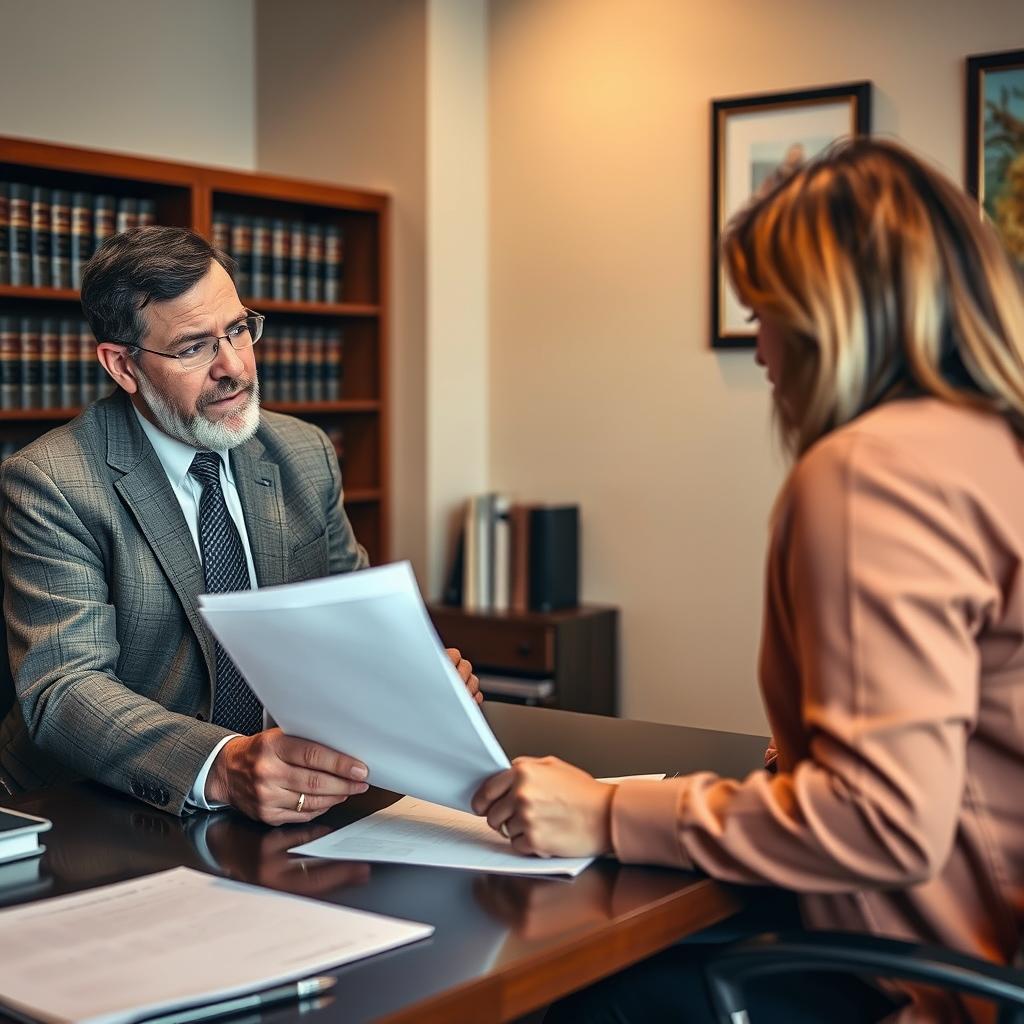 Warranty Lawyer Charlottesville, VA