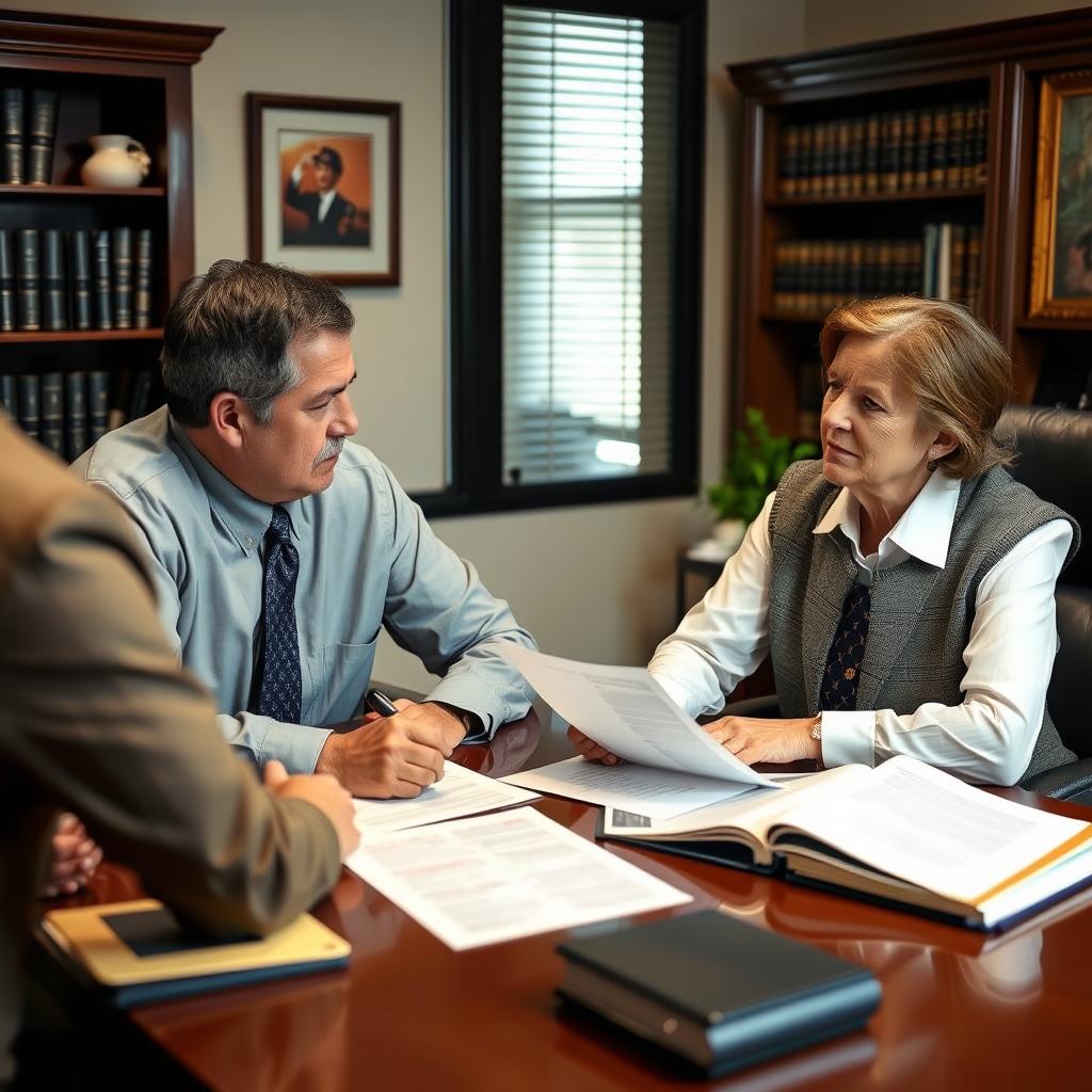 Warranty Lawyer Fluvanna County, VA