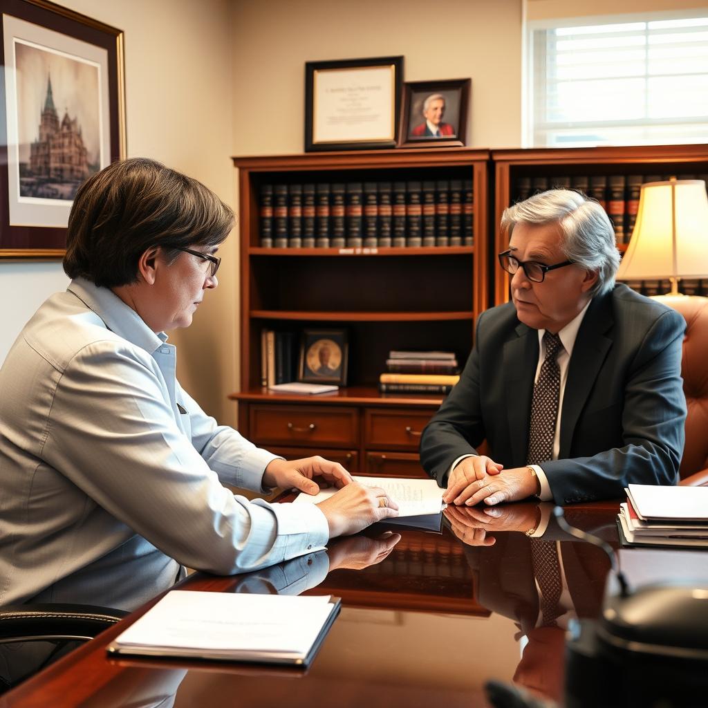 Wills and Trusts Lawyer Fluvanna County, VA