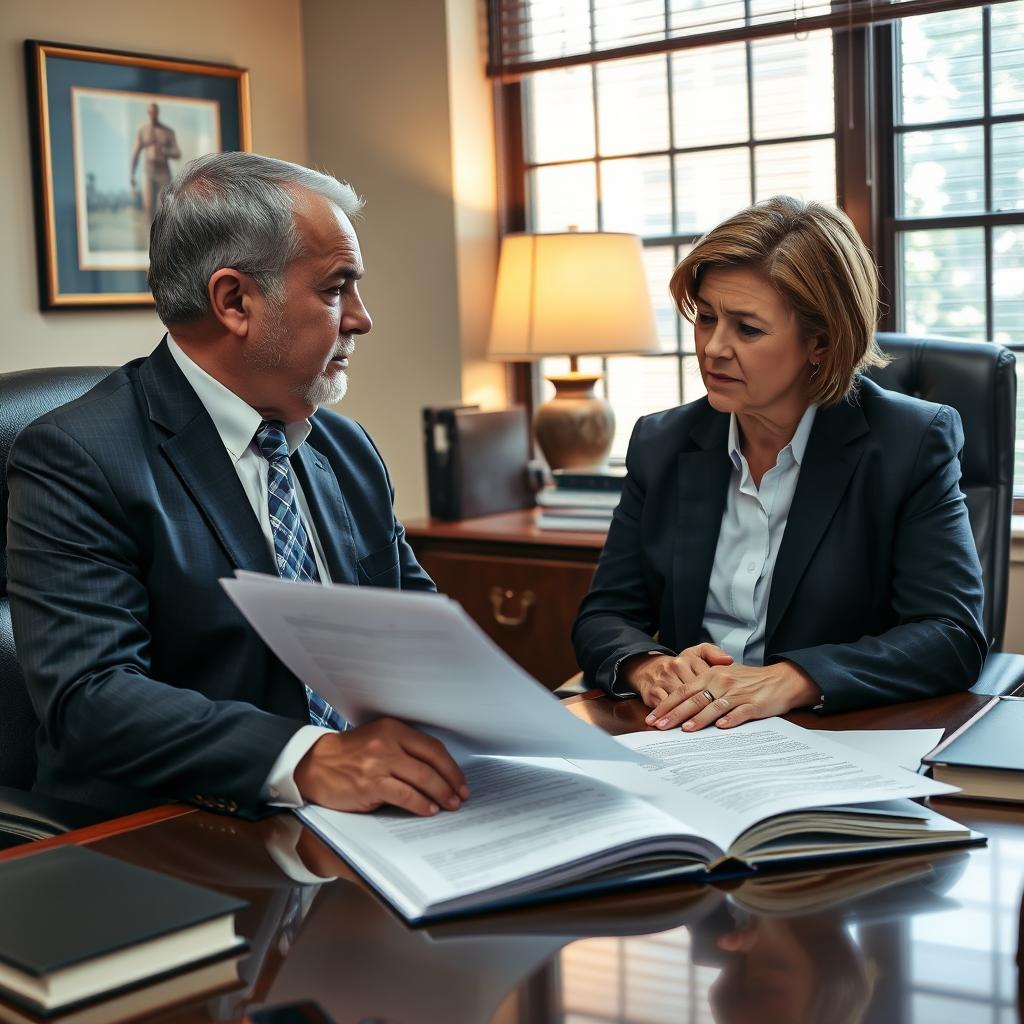 Wrongful Death Lawyer Fluvanna County, VA