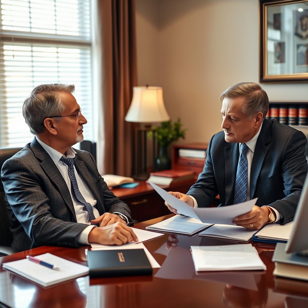 18-Wheeler Accident Lawyer Charlottesville, VA