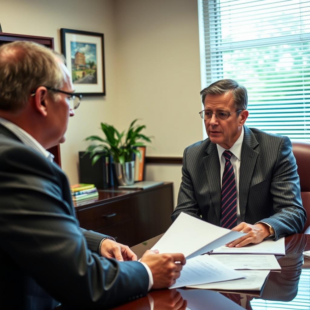 18-Wheeler Accident Lawyer Greene County, VA