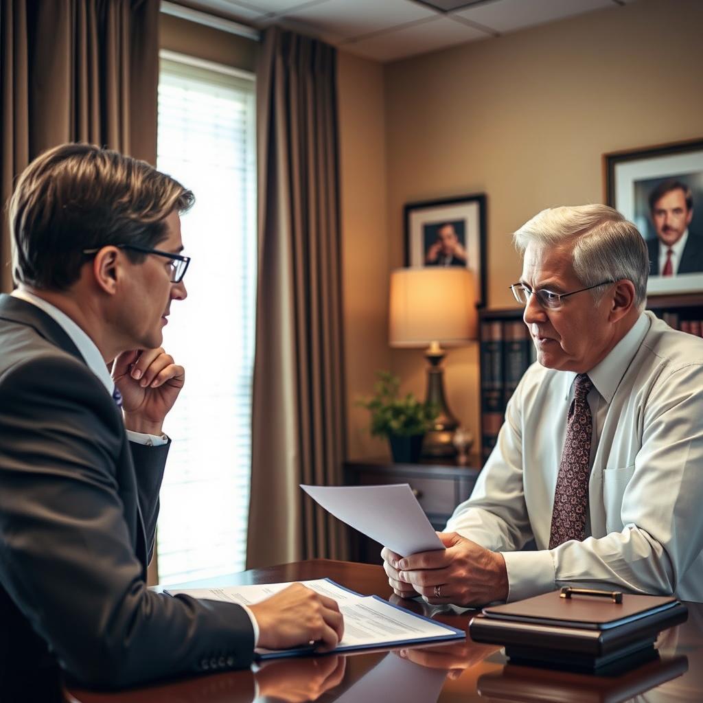 18-Wheeler Accident Lawyer Madison County, VA