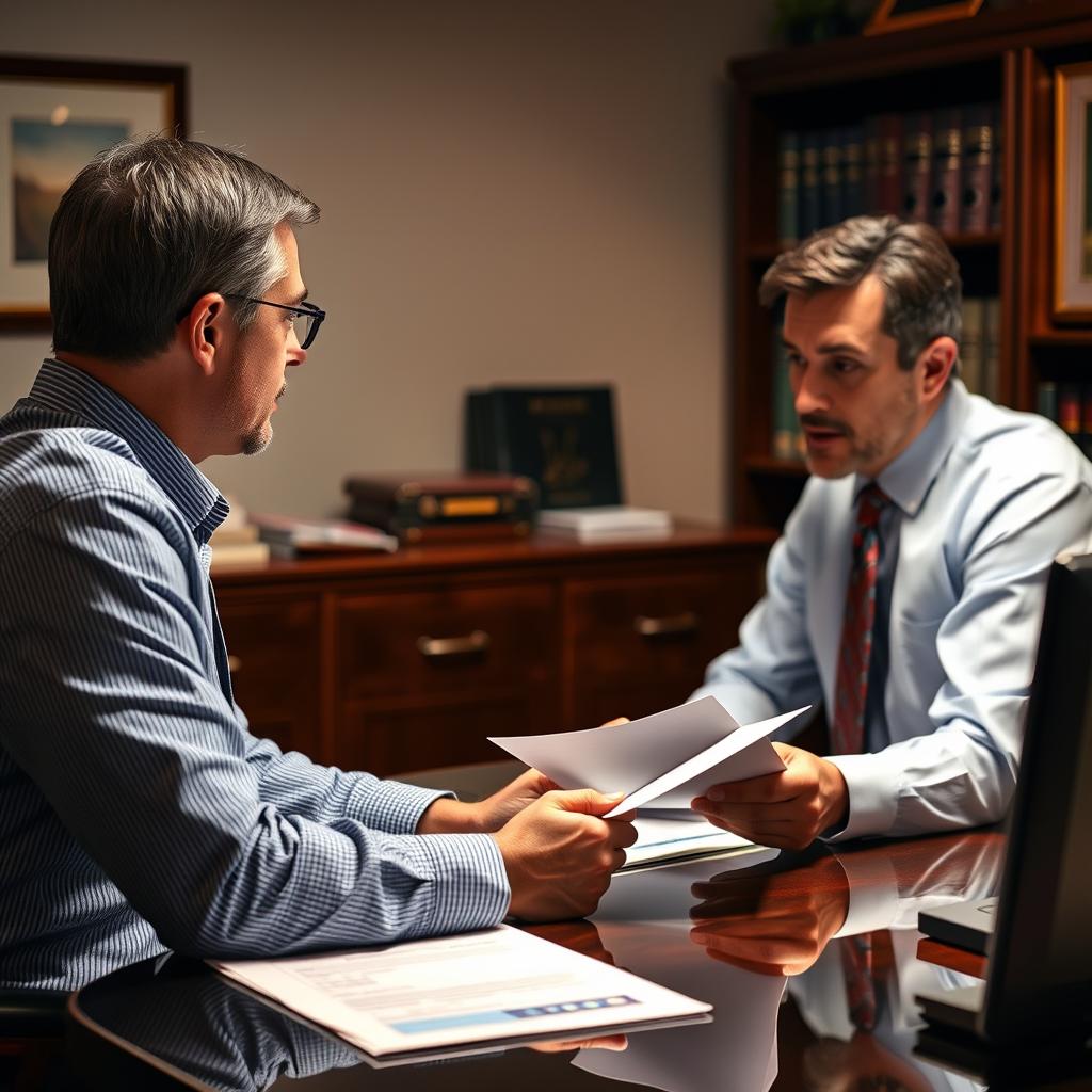 18-Wheeler Accident Lawyer Orange County, VA