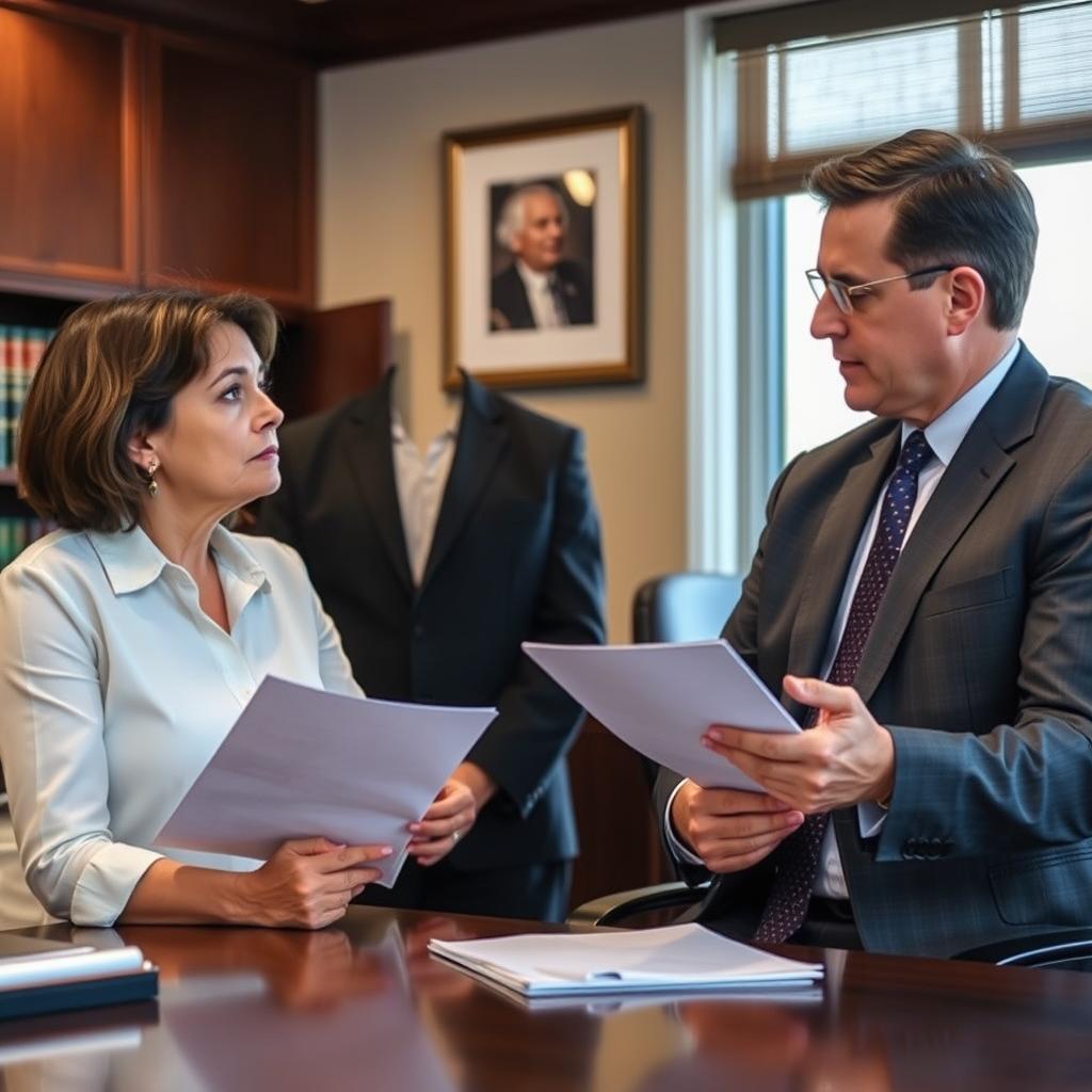 Access Device Fraud lawyer Greene County, VA
