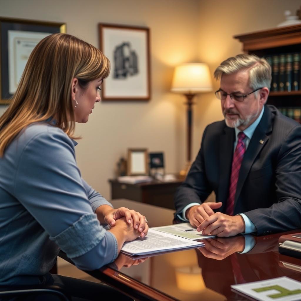 Access Device Fraud lawyer Madison County, VA