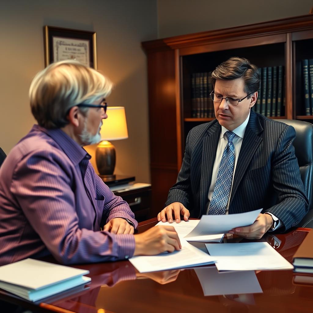 Aggravated Identity Theft lawyer Greene County, VA