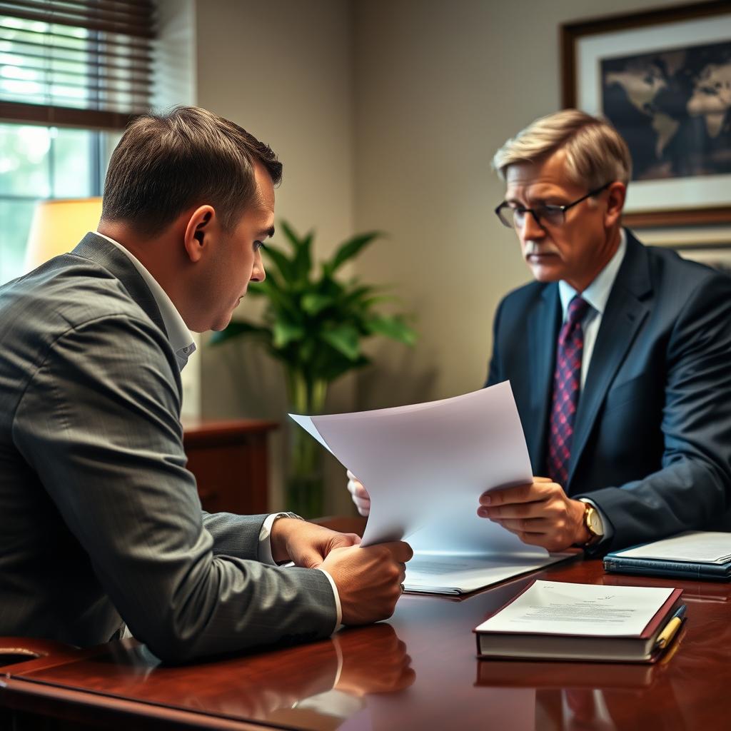 Aggravated Identity Theft lawyer Madison County, VA