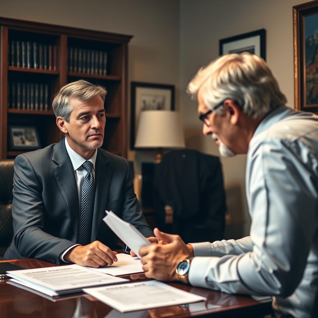 Aggravated Identity Theft lawyer Orange County, VA