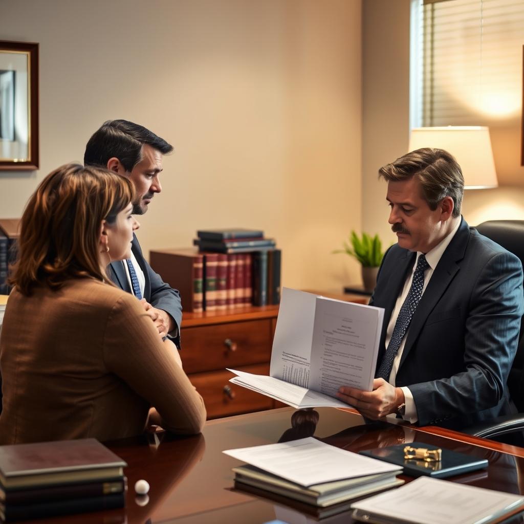 Aggravated Sexual Battery lawyer Charlottesville, VA