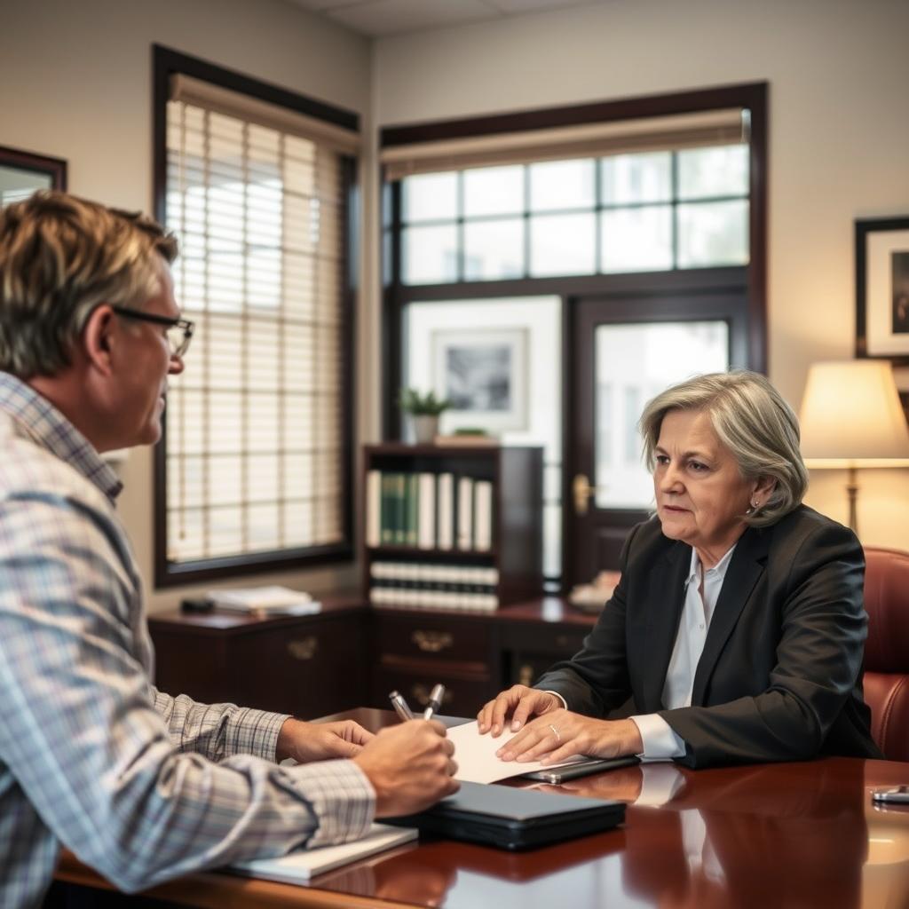 Aiding and Abetting lawyer Albemarle County, VA