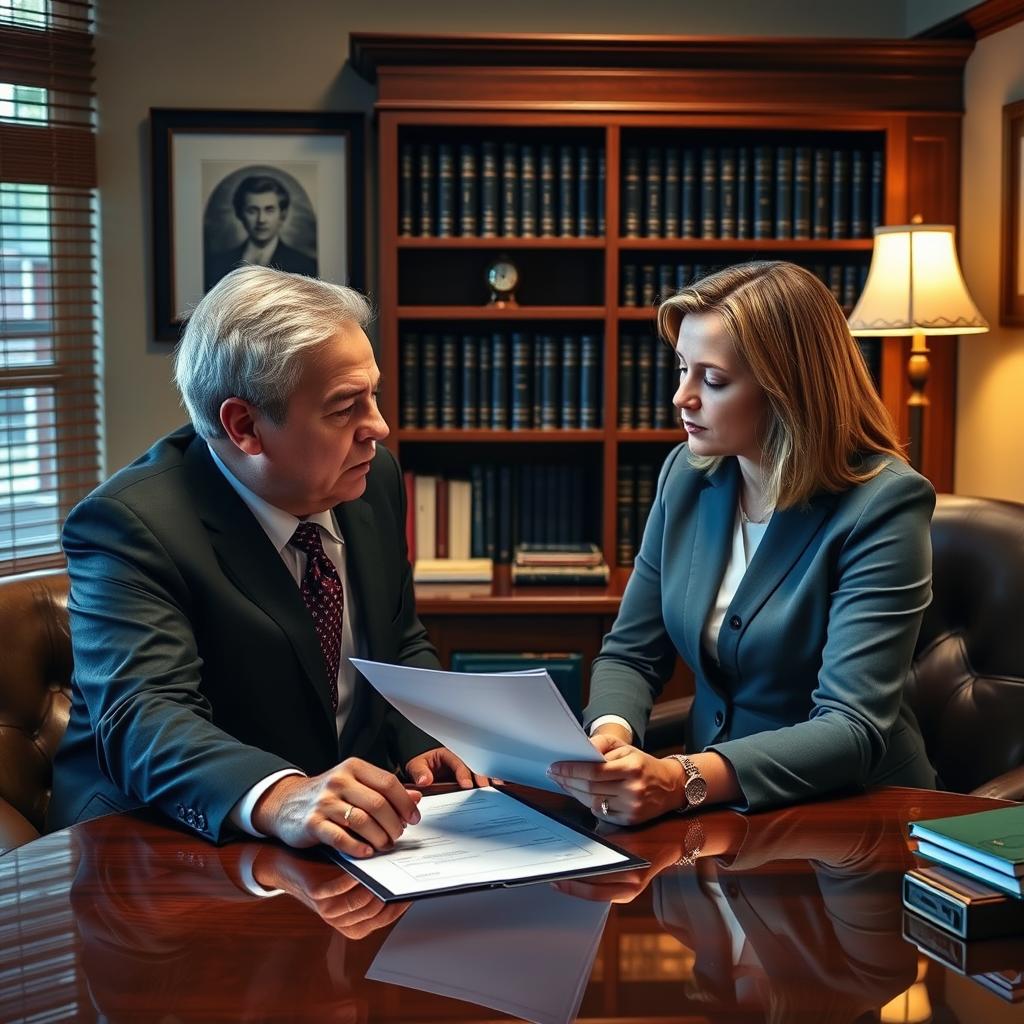 Aiding Preparation of False Tax Return lawyer Albemarle County, VA