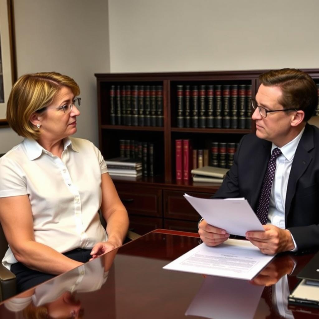 Aiding Preparation of False Tax Return lawyer Charlottesville, VA