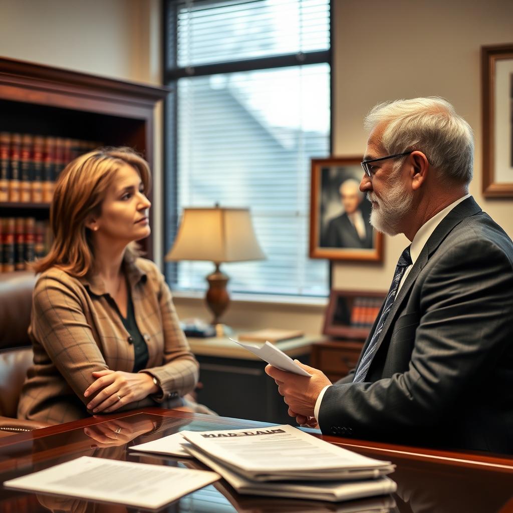 Aiding Preparation of False Tax Return lawyer Greene County, VA