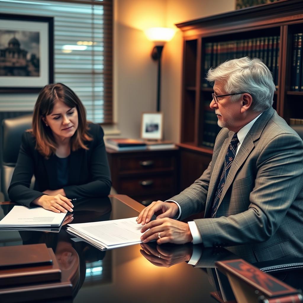 Aiding Preparation of False Tax Return lawyer Madison County, VA