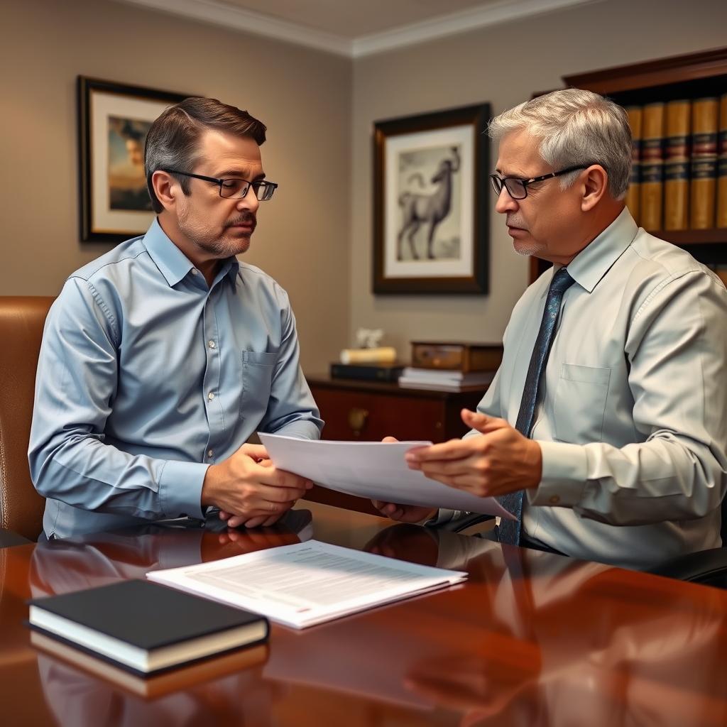 Alimony Enforcement Lawyer Orange County, VA