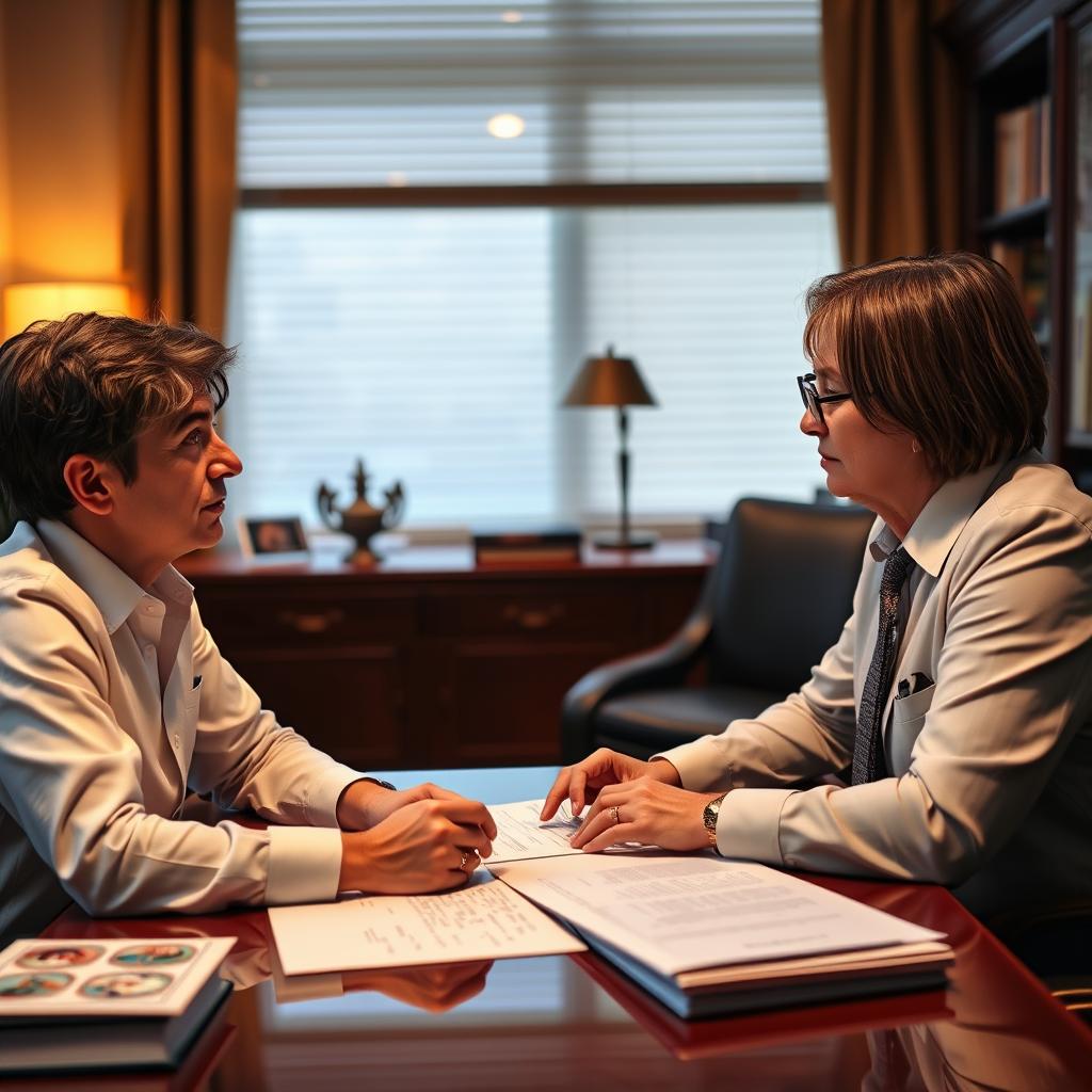 Alimony Lawyer Albemarle County, VA