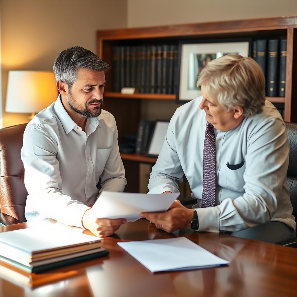 Amputation Lawyer Orange County, VA