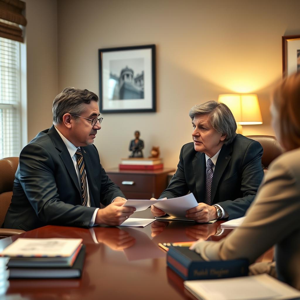 Antitrust Violations lawyer Albemarle County, VA