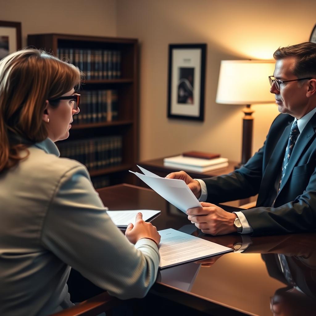 Antitrust Violations lawyer Charlottesville, VA