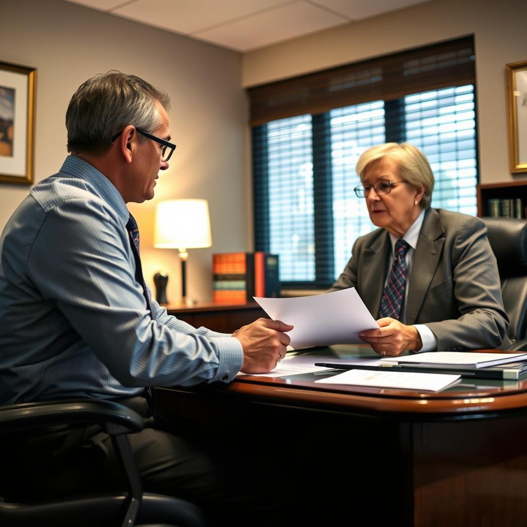 Assault Injury Lawyer Charlottesville, VA