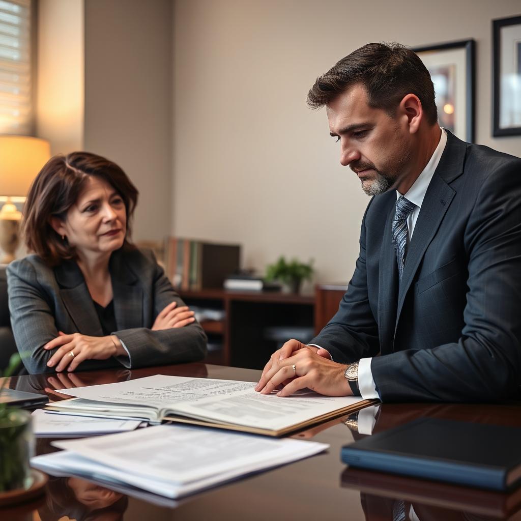 Assault Injury Lawyer Orange County, VA