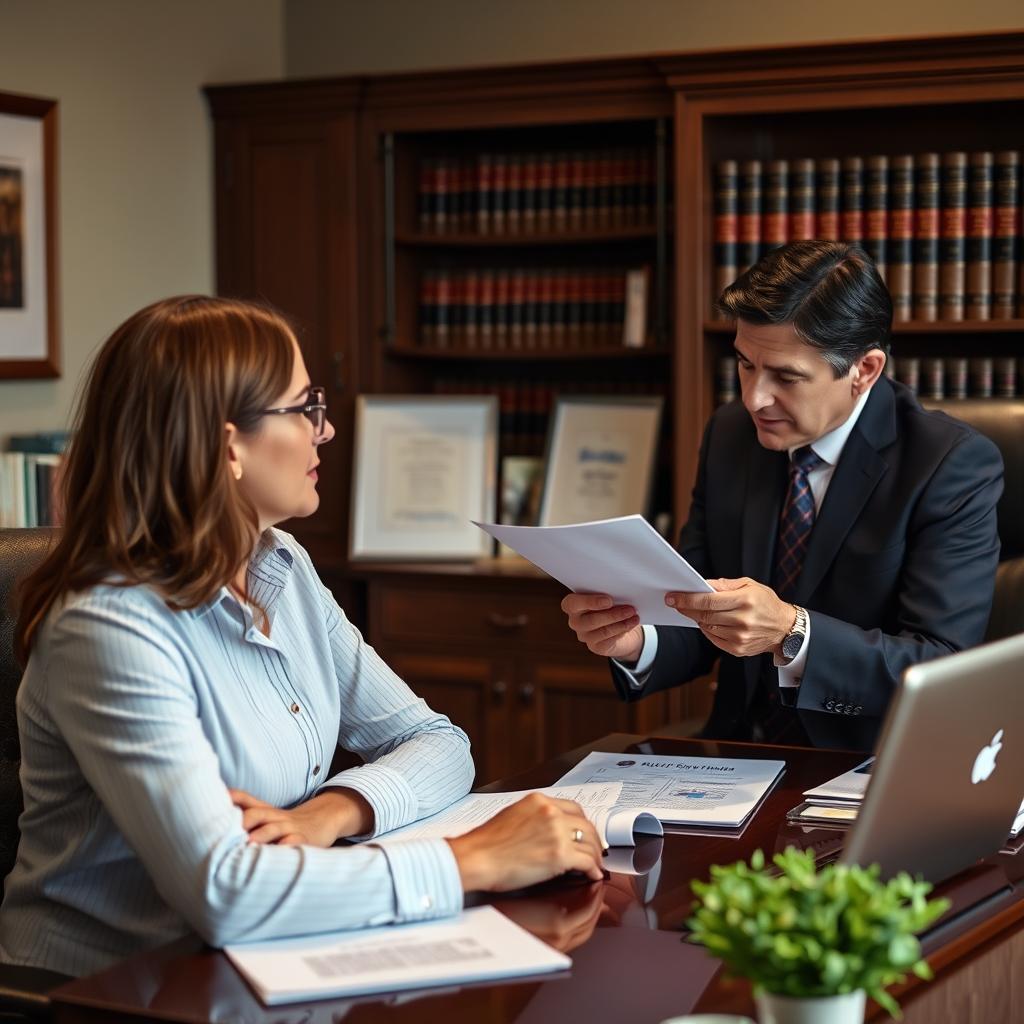 Back Child Support Lawyer Albemarle County, VA