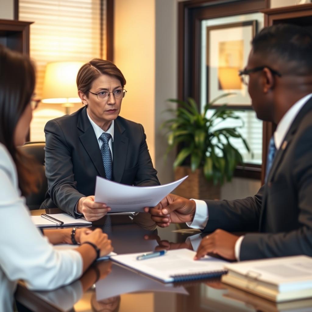 Back Child Support Lawyer Madison County, VA