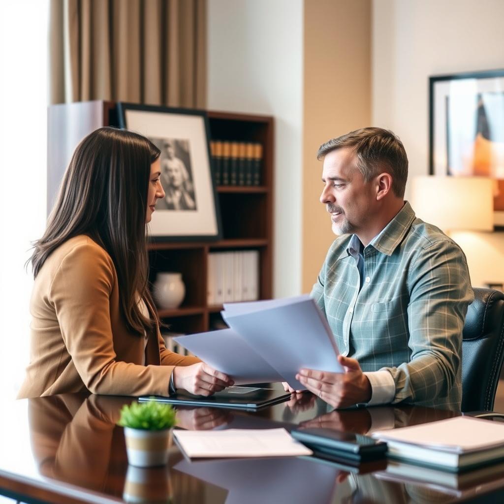 Back Child Support Lawyer Orange County, VA