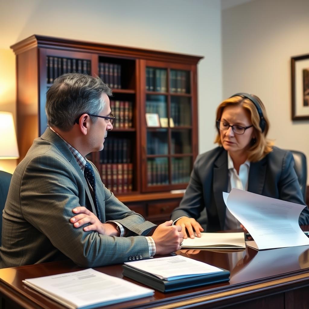 Bank Fraud lawyer Madison County, VA