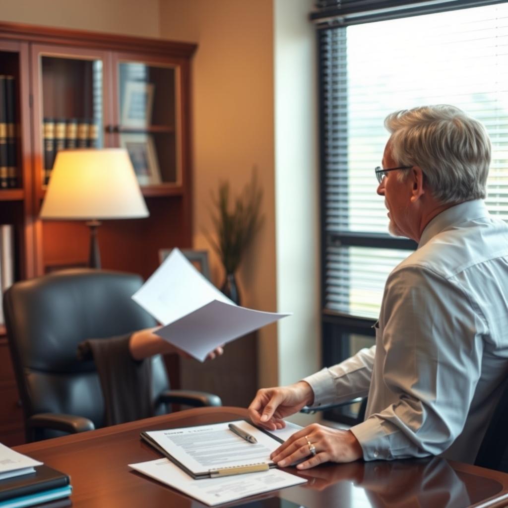 Bank Fraud lawyer Orange County, VA