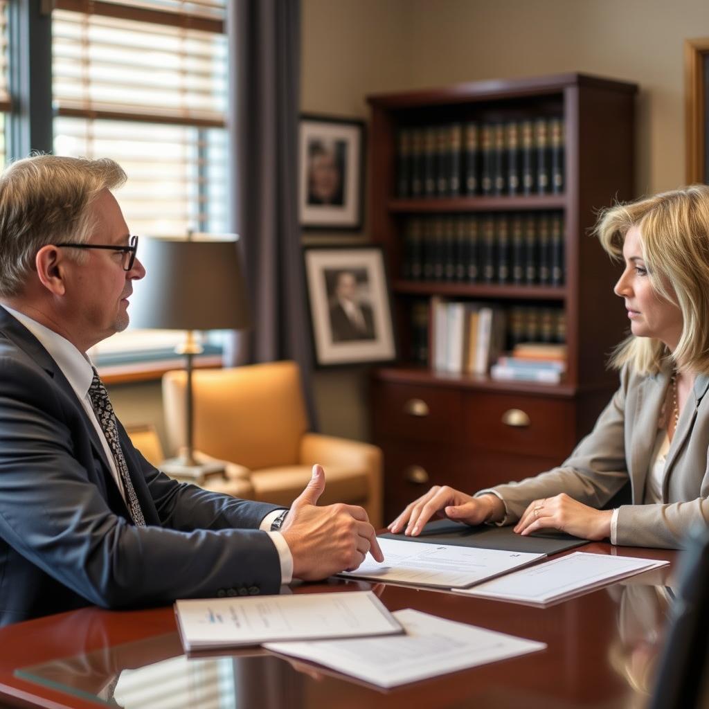 Beach Franchise Dispute Lawyer Albemarle County, VA