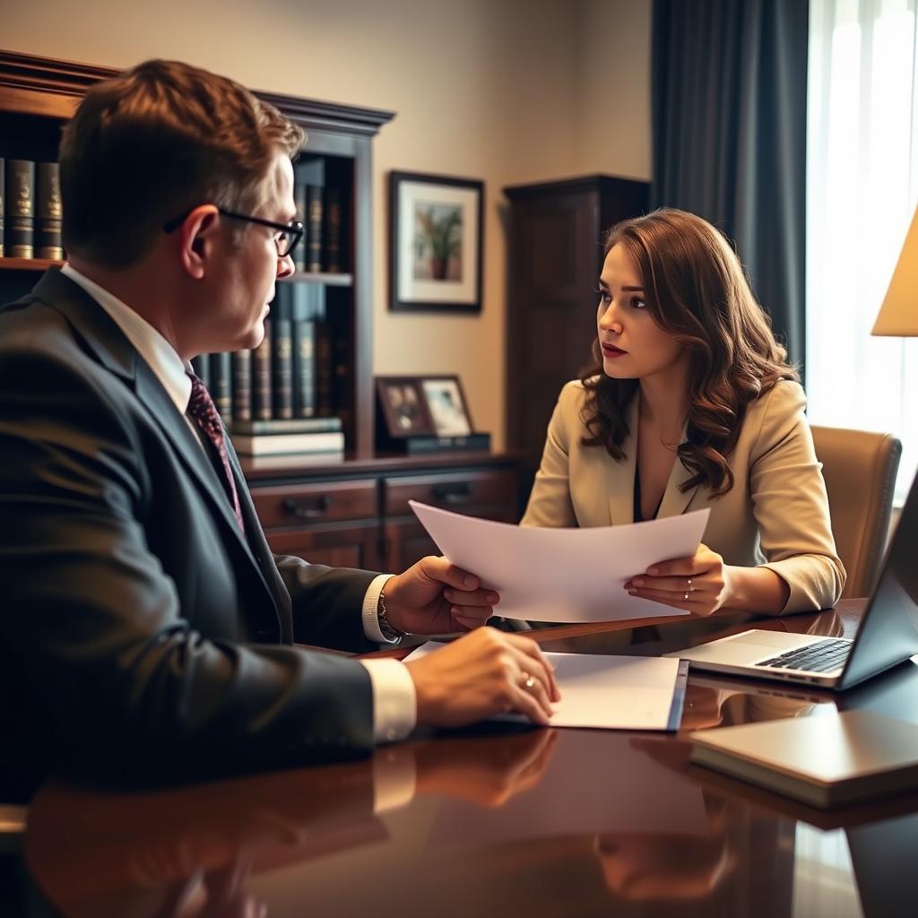 Beach Franchise Dispute Lawyer Orange County, VA