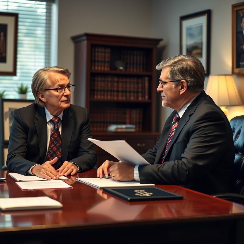 Bicycle Accident Lawyer Albemarle County, VA
