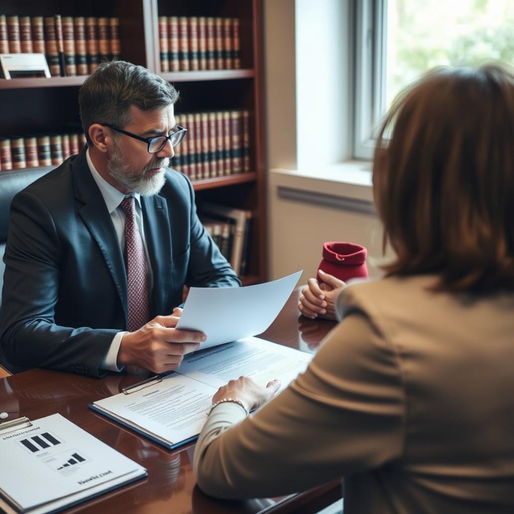 Bicycle Accident Lawyer Madison County, VA