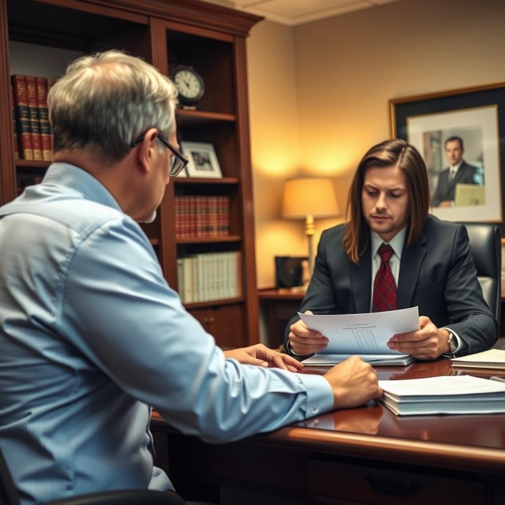 Bribery of Public Officials and Witnesses lawyer Charlottesville, VA