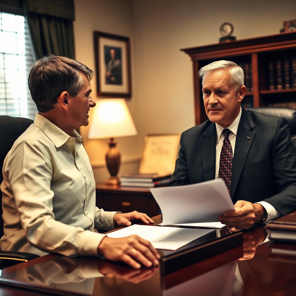 Bribery of Public Officials and Witnesses lawyer Madison County, VA