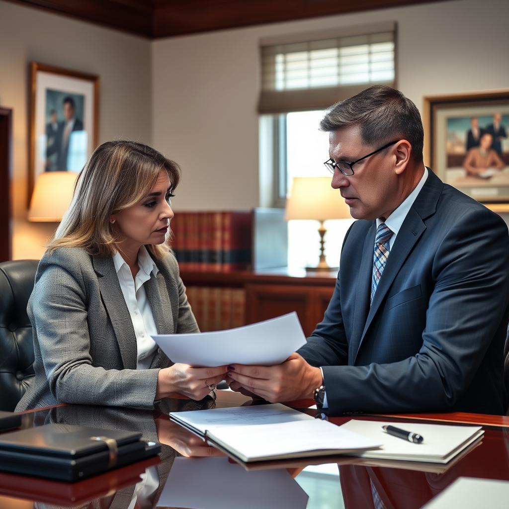Bribery of Public Officials and Witnesses lawyer Orange County, VA