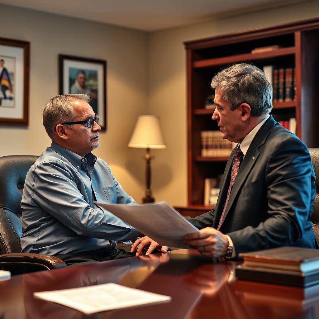 Bus Accident Lawyer Albemarle County, VA