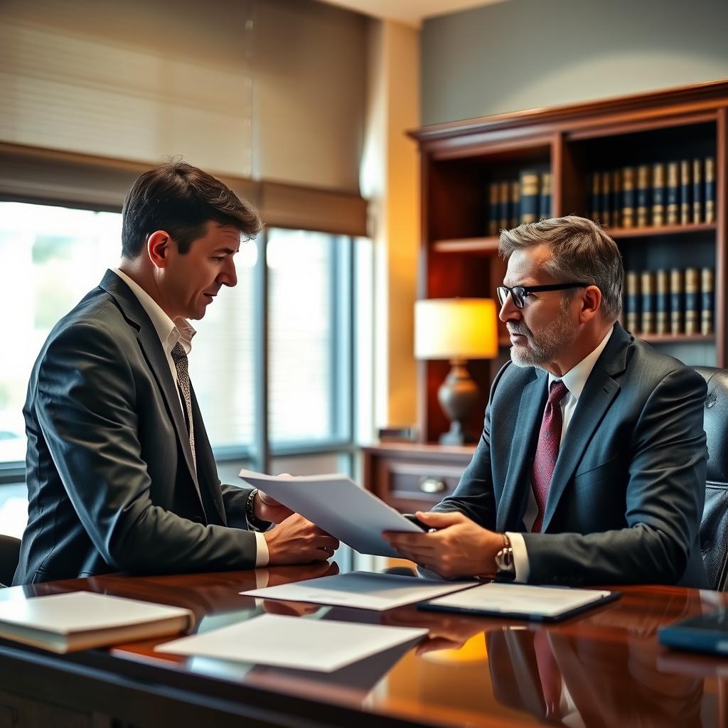 Business Closure Lawyer Madison County, VA