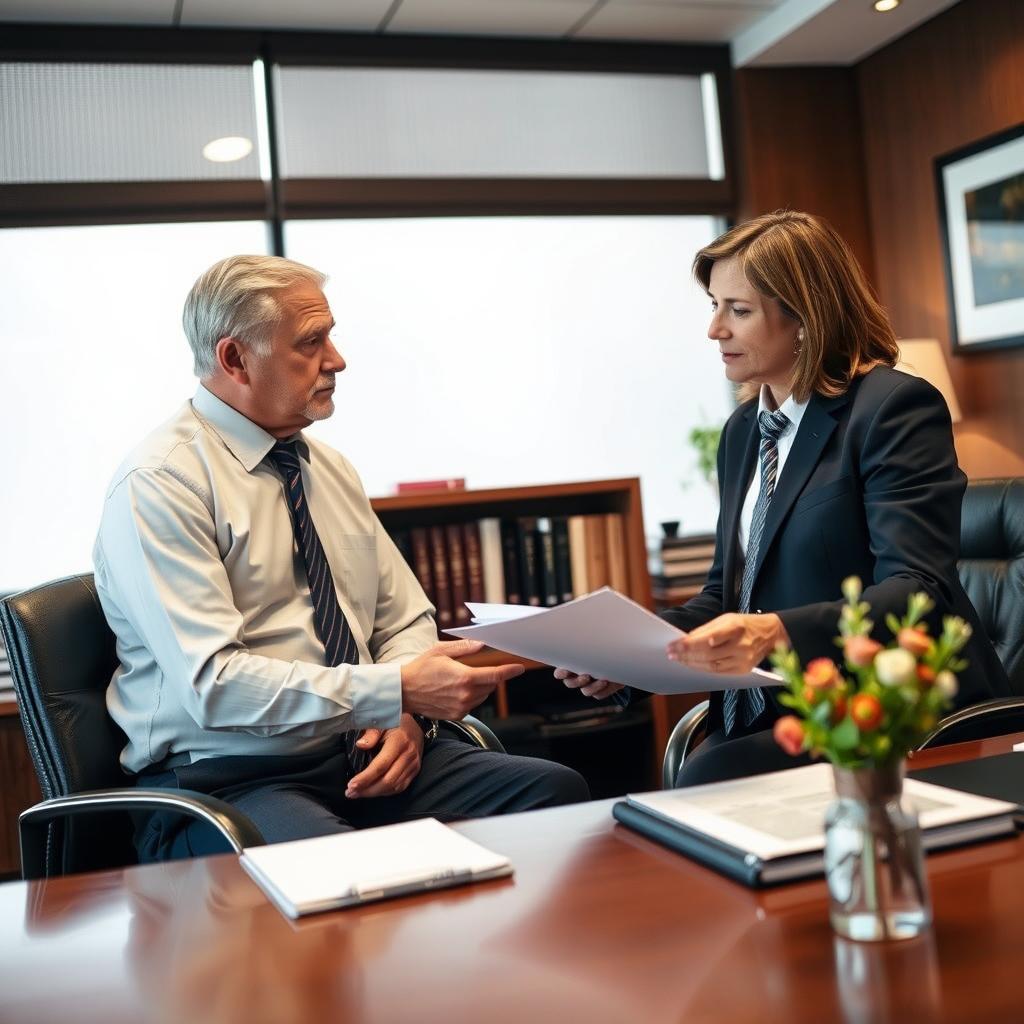 Business Closure Lawyer Orange County, VA