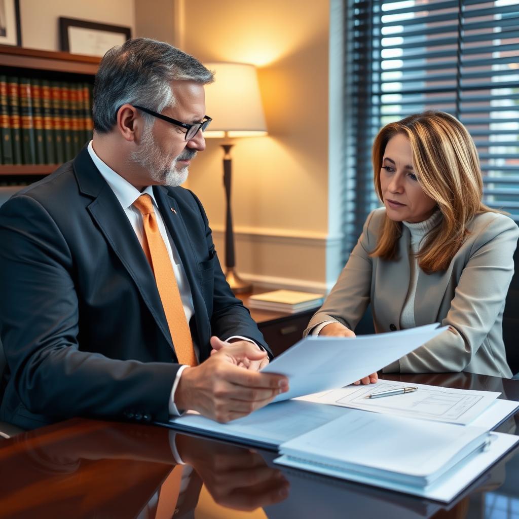 Business Compliance Lawyer Albemarle County, VA