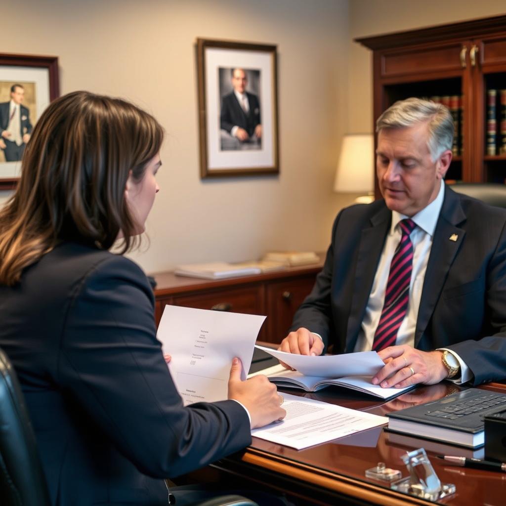 Business Compliance Lawyer Greene County, VA