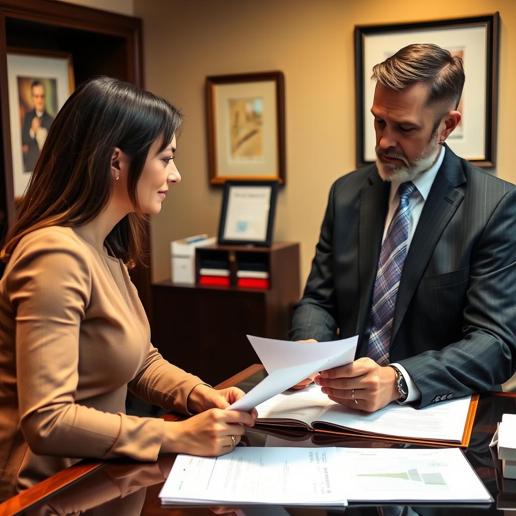Business Compliance Lawyer Orange County, VA