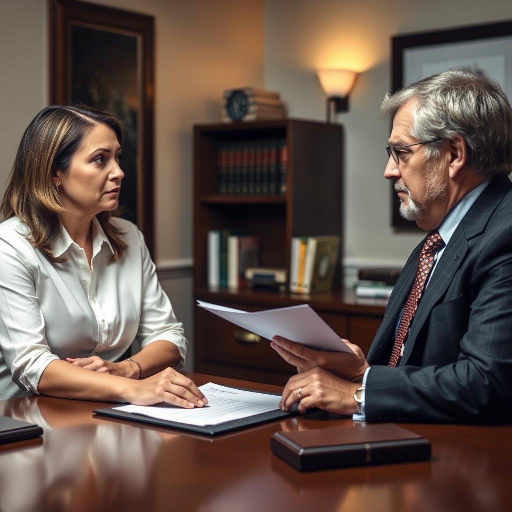 Business Dissolution Lawyer Greene County, VA