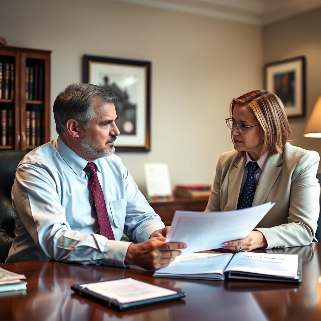 Business Formation Lawyer Albemarle County, VA