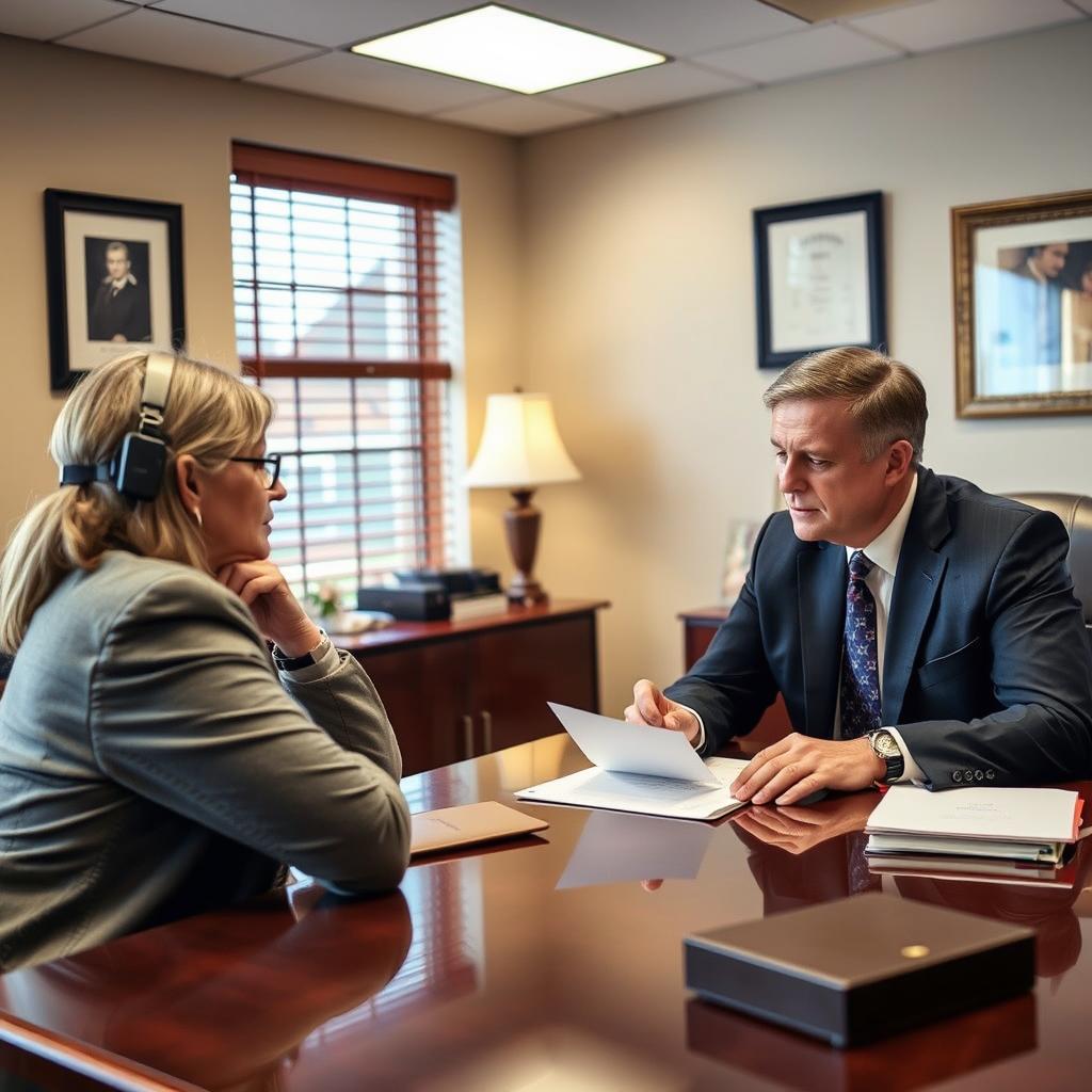 Business Formation Lawyer Greene County, VA