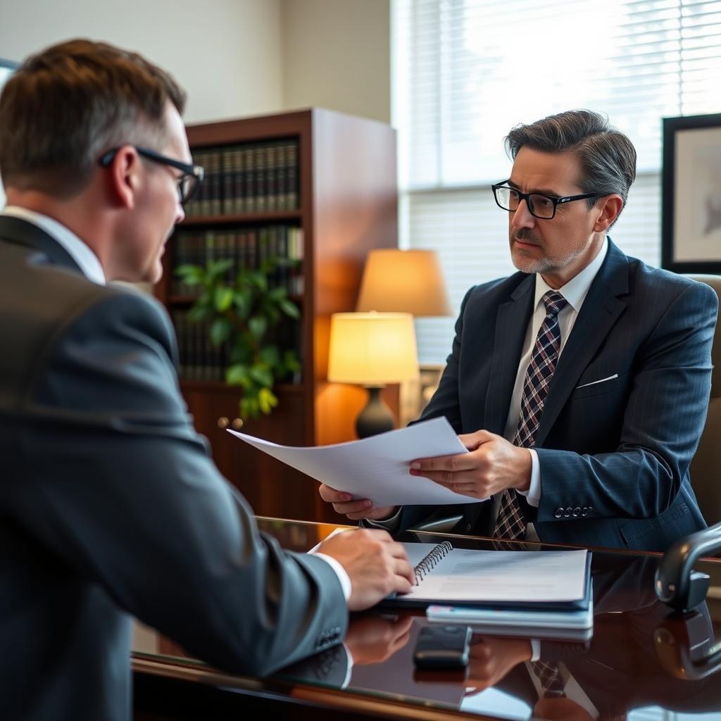 Business Formation Lawyer Madison County, VA