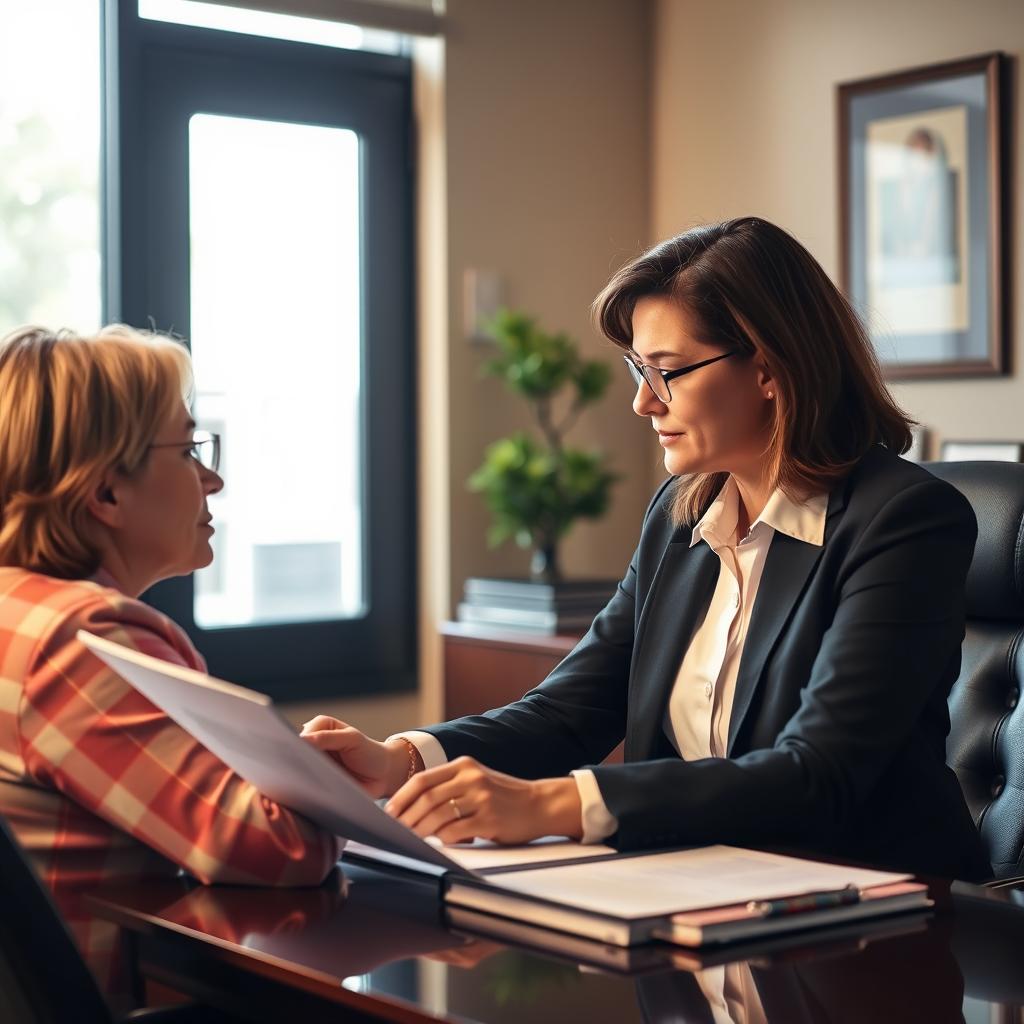 Business Purchase Lawyer Orange County, VA