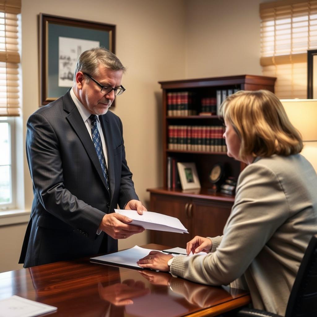 Business Succession Lawyer Fluvanna County, VA